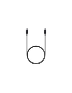 Samsung EP-DX510JBEGEU cable USB 1,8 m USB C Negro