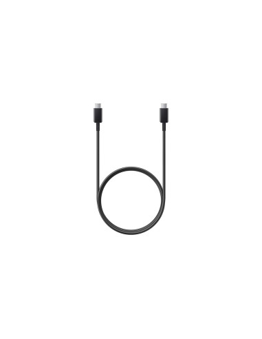 Samsung EP-DX510JBEGEU cable USB 1,8 m USB C Negro