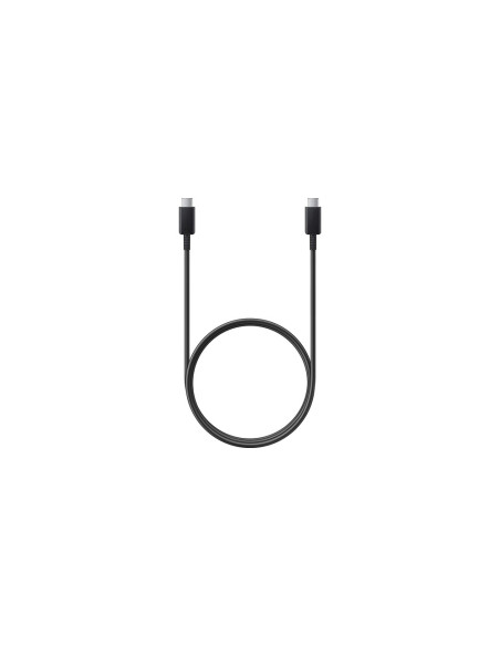 Samsung EP-DX510JBEGEU cable USB 1,8 m USB C Negro