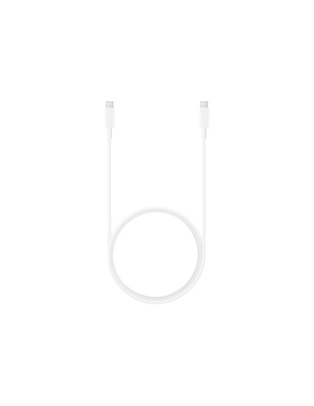 Samsung EP-DX510JWEGEU cable USB 1,8 m USB C Blanco