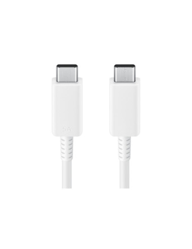 Samsung EP-DX510JWEGEU cable USB 1,8 m USB C Blanco