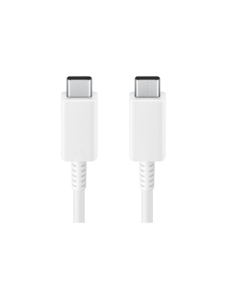 Samsung EP-DX510JWEGEU cable USB 1,8 m USB C Blanco