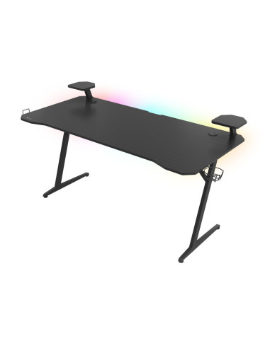 GENESIS Holm 510 RGB Negro