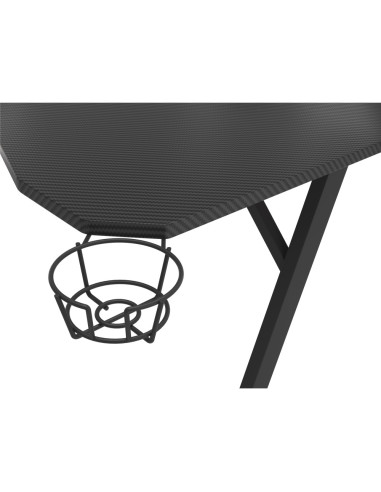 GENESIS Holm 510 RGB Negro