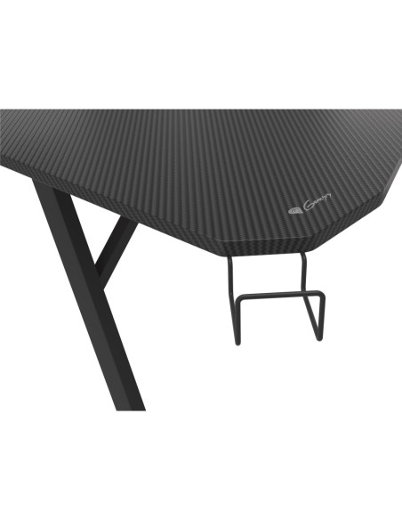 GENESIS Holm 510 RGB Negro