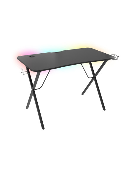 GENESIS Holm 200 RGB Negro