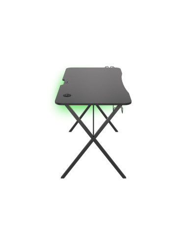 GENESIS Holm 200 RGB Negro