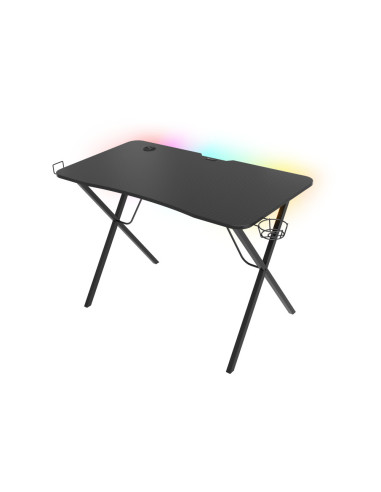 GENESIS Holm 200 RGB Negro