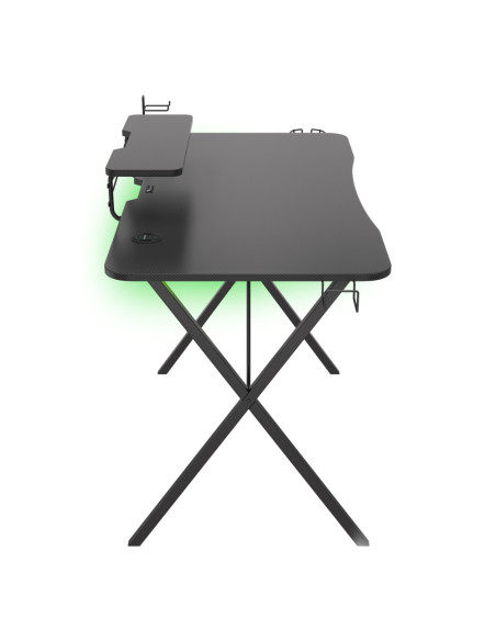 GENESIS Holm 300 RGB Negro