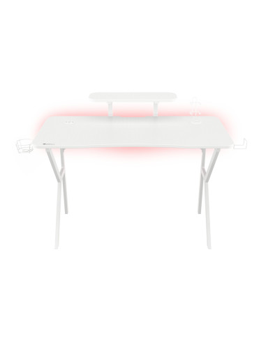 GENESIS Holm 320 RGB Blanco