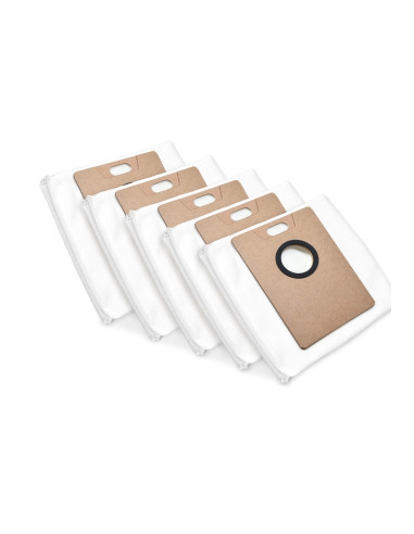 TP-Link Tapo RVA202 Bolsa para el polvo Robot aspirador