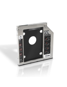 AISENS A129-0151 accesorio para portatil Adaptador de disco duro / unidad de estado sólido para ordenador portátil