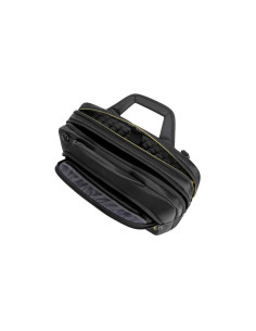 Targus Citygear 35,6 cm (14") Maletín Toploader Negro 2