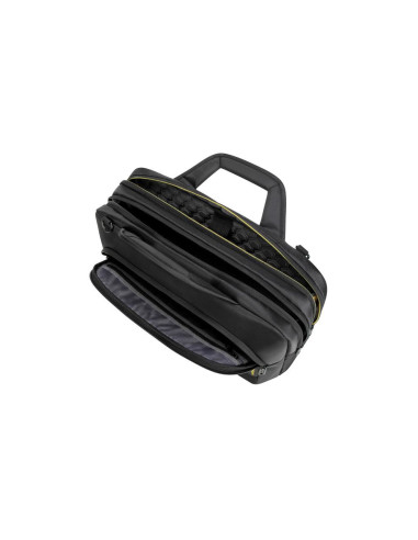 Targus Citygear 35,6 cm (14") Maletín Toploader Negro