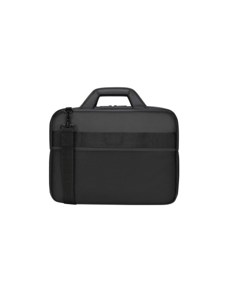 Targus Citygear 35,6 cm (14") Maletín Toploader Negro