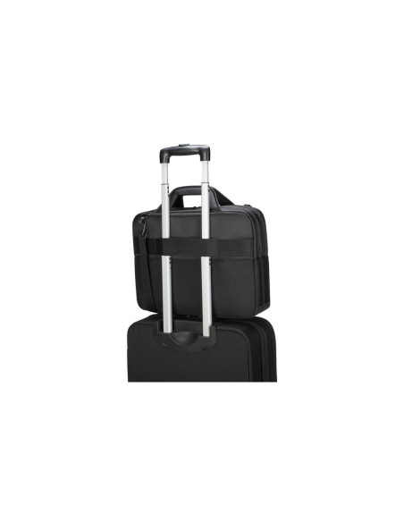Targus Citygear 35,6 cm (14") Maletín Toploader Negro