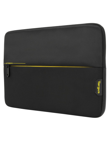 Targus CityGear 35,6 cm (14") Funda Negro