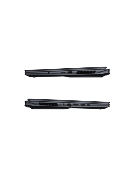 GIGABYTE AORUS ELITE 16 BWH Portátil Gaming - 16,0“, 165Hz WQXGA, Intel Ultra 9 275HX, NVIDIA RTX 5070, 32GB DDR5 5600MHz, 1TB G