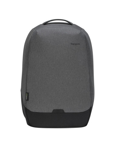 Targus TBB58802GL maletines para portátil 39,6 cm (15.6") Mochila Negro, Gris