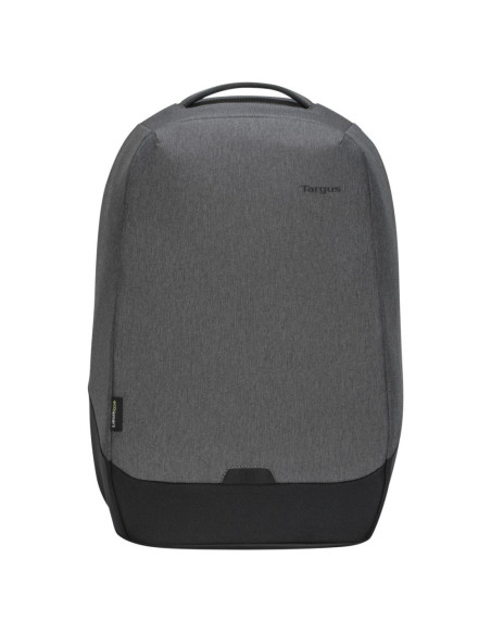 Targus TBB58802GL maletines para portátil 39,6 cm (15.6") Mochila Negro, Gris