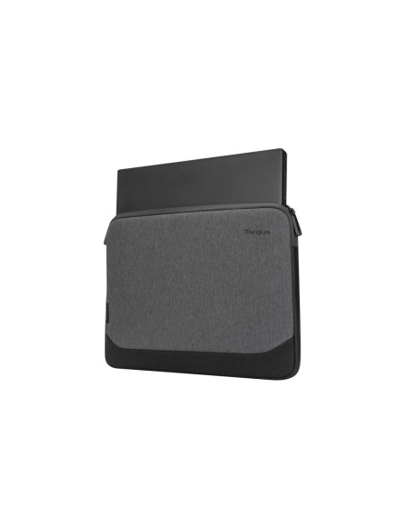 Targus Cypress EcoSmart 35,6 cm (14") Funda Gris