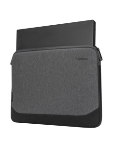 Targus Cypress EcoSmart 39,6 cm (15.6") Funda Gris 2