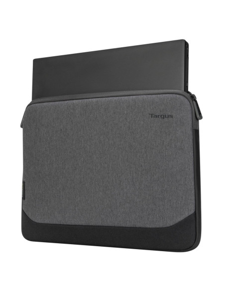 Targus Cypress EcoSmart 39,6 cm (15.6") Funda Gris