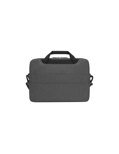 Targus Cypress EcoSmart 39,6 cm (15.6") Maletín Gris
