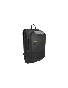 Targus CityGear 39,6 cm (15.6") Mochila Negro