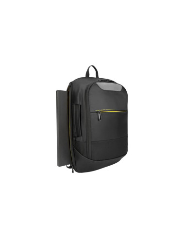 Targus CityGear 39,6 cm (15.6") Mochila Negro
