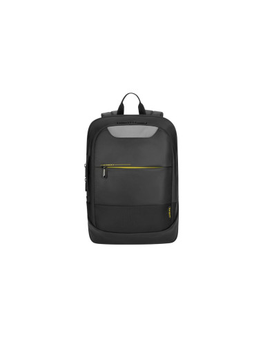 Targus CityGear 39,6 cm (15.6") Mochila Negro