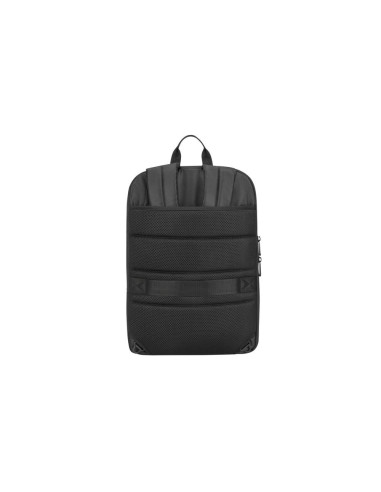 Targus CityGear 39,6 cm (15.6") Mochila Negro
