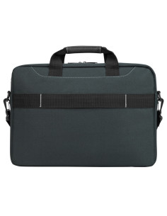 Targus GeoLite 39,6 cm (15.6") Maletín Gris 2