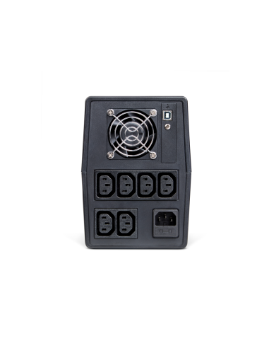 Salicru SPS 1500 ONE BL IEC