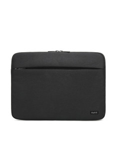 Ewent EW2520 maletines para portátil 33,8 cm (13.3") Funda Negro