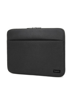 Ewent EW2520 maletines para portátil 33,8 cm (13.3") Funda Negro 2