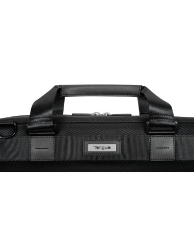 Targus TBT932GL maletines para portátil 40,6 cm (16") Maletín Negro