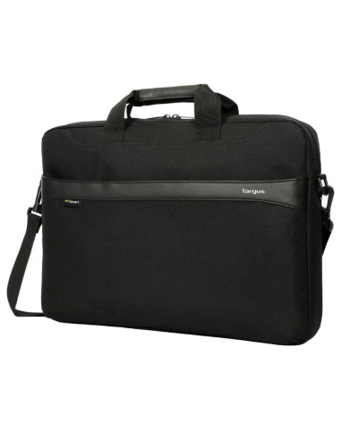 Targus GeoLite 40,6 cm (16") Slip case Negro