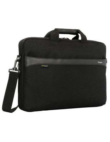 Targus GeoLite 40,6 cm (16") Slip case Negro