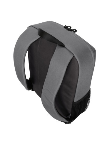 Targus Sagano 39,6 cm (15.6") Mochila Negro, Gris