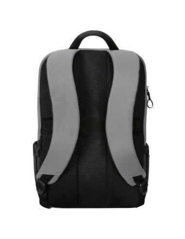 Targus Sagano 39,6 cm (15.6") Mochila Negro, Gris