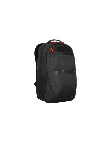 Targus Strike II 43,9 cm (17.3") Mochila Negro
