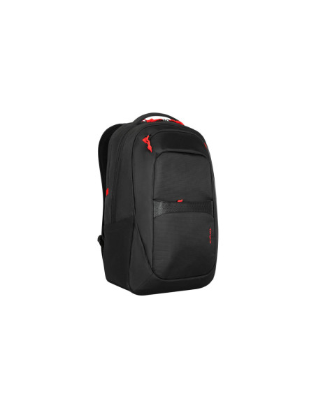 Targus Strike II 43,9 cm (17.3") Mochila Negro