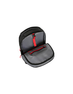 Targus Strike II 43,9 cm (17.3") Mochila Negro 2