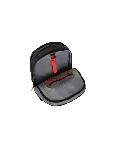 Targus Strike II 43,9 cm (17.3") Mochila Negro