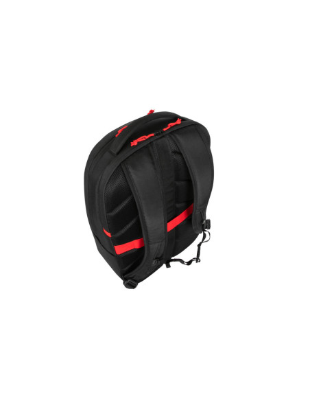 Targus Strike II 43,9 cm (17.3") Mochila Negro