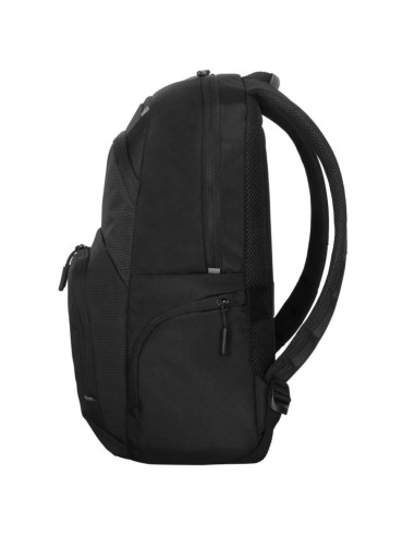 Targus Classic EcoSmart 40,6 cm (16") Mochila Negro
