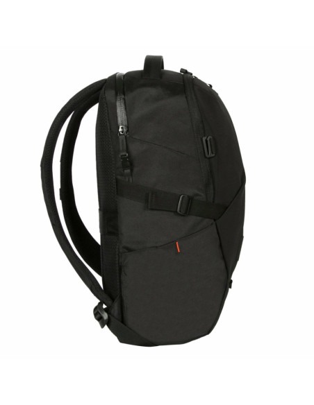 Targus Terra EcoSmart 40,6 cm (16") Mochila Negro