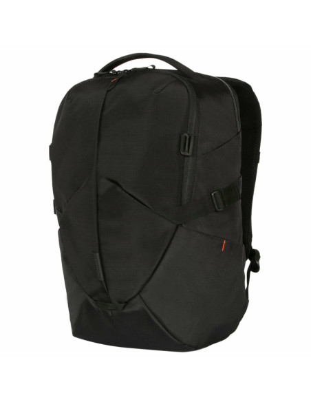 Targus Terra EcoSmart 40,6 cm (16") Mochila Negro
