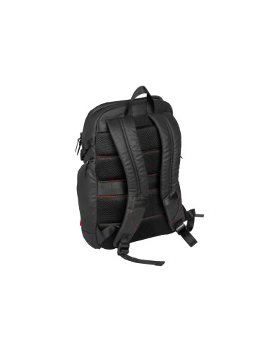 GENESIS Pallad 420 39,6 cm (15.6") Mochila Negro